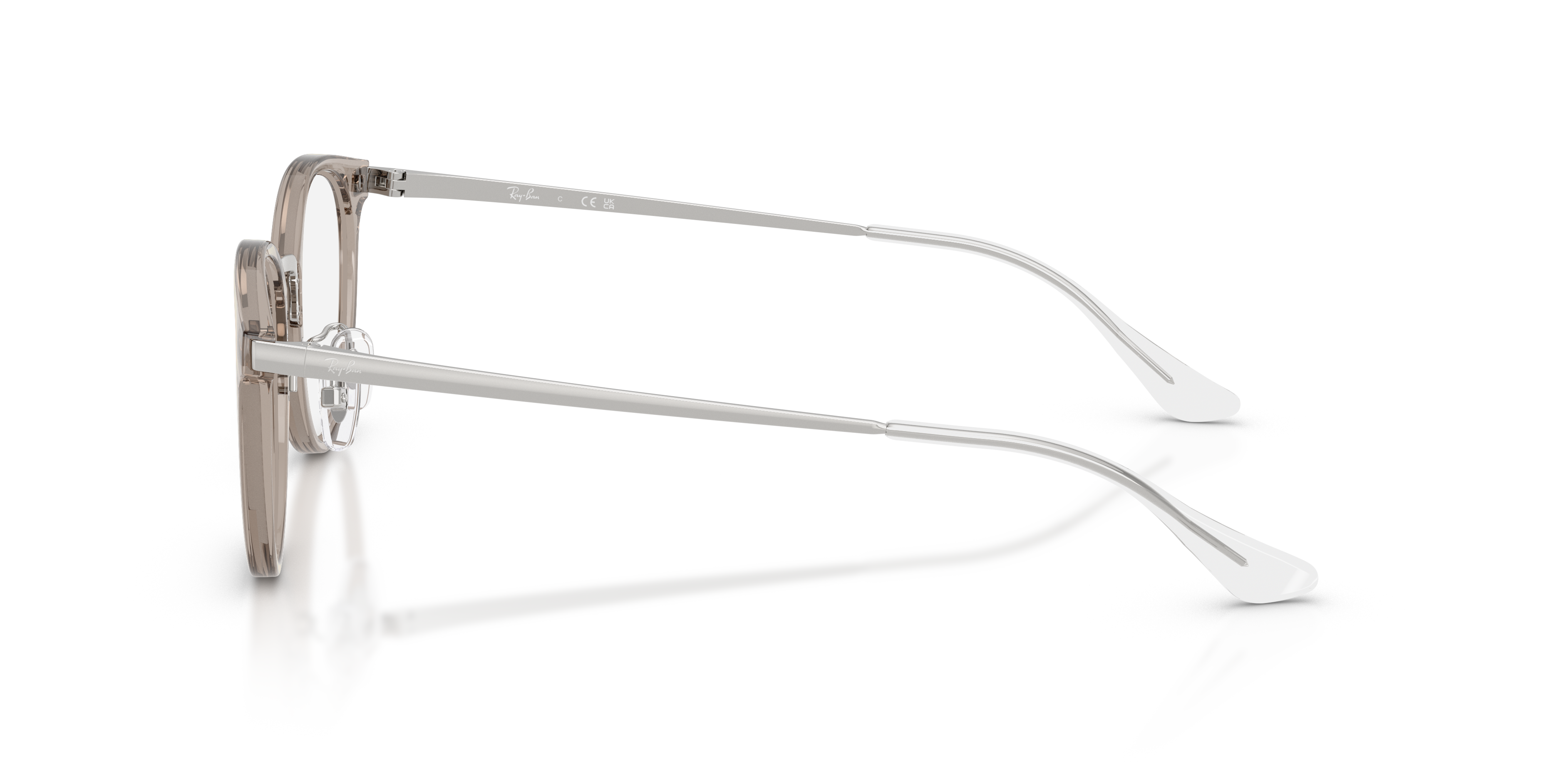 Ray-Ban RX7266D 8125  